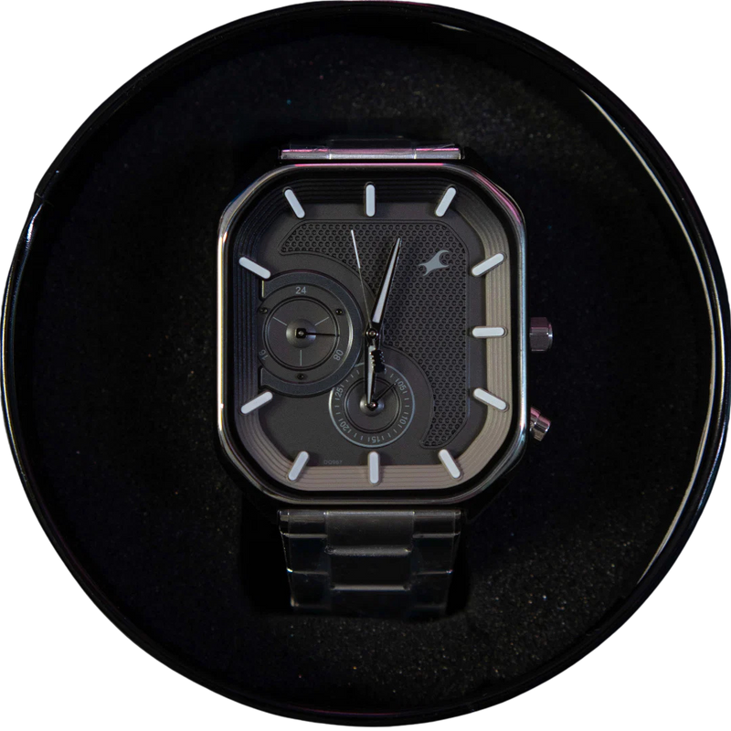 Luxury Watches
