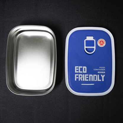 Children’s Stainless Steel Tiffin Lunch Box for School
