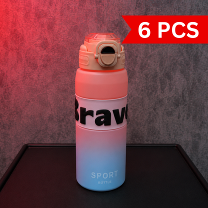 SportSip Kids Water Bottle [6 PCS]