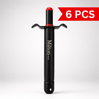 Long Handle Gas Lighter [6 pcs]