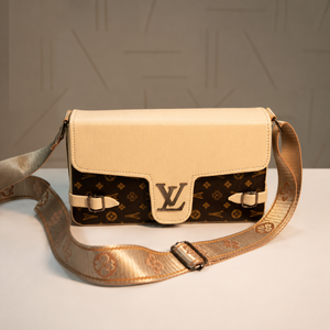 Women’s Crossbody Sling Bag with Adjustable Strap