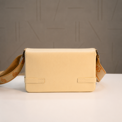 Women’s Crossbody Sling Bag with Adjustable Strap