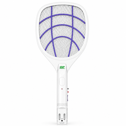Electric Mosquito Control Racket