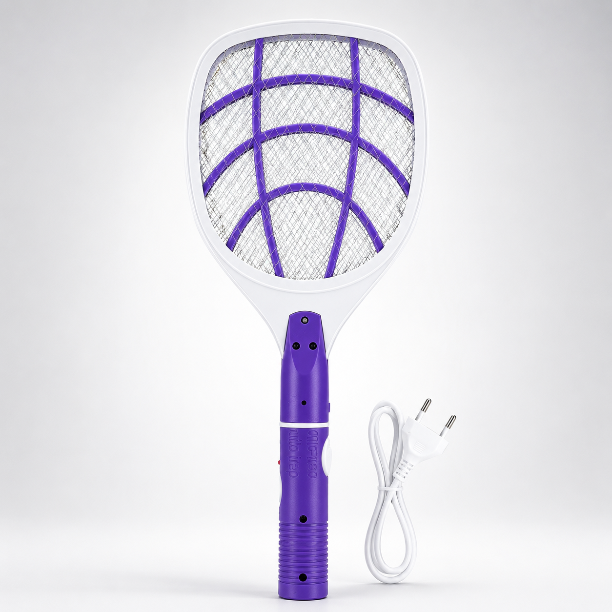 Portable Rechargeable Mosquito Bat