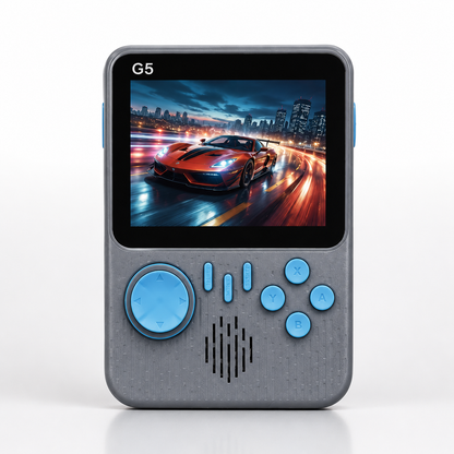 Rechargeable G7 Handheld Game Player