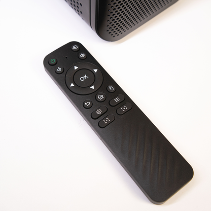 OnSaleMart P1 Smart Projector - 4K Support & Android