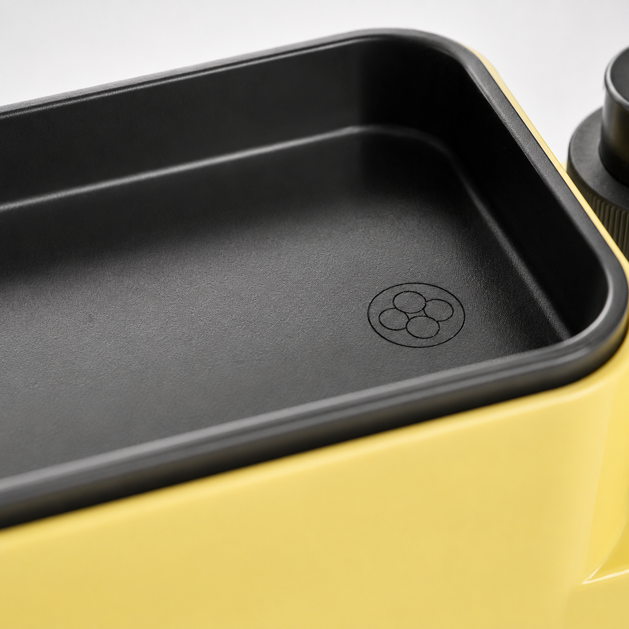 Integrated sponge holder tray on 3-in-1 kitchen soap dispenser, removable sponge storage compartment, modern sink organizer accessory
