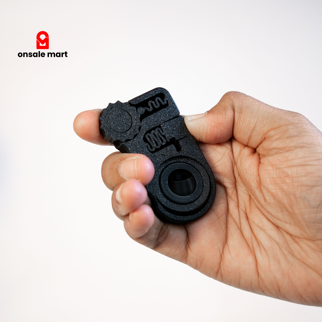 Handheld Fidget Toy