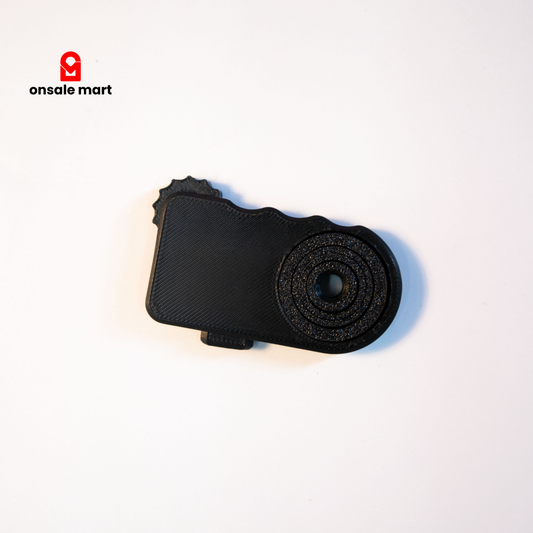 Handheld Fidget Toy